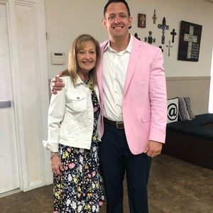 Meet your Posher, Debra